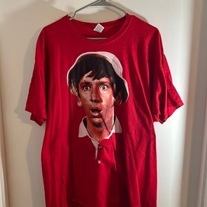 Gillian’s island t-shirt